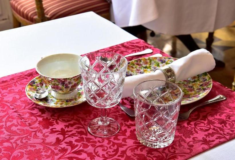 Palacete Chafariz Del Rei by Unlock Hotels