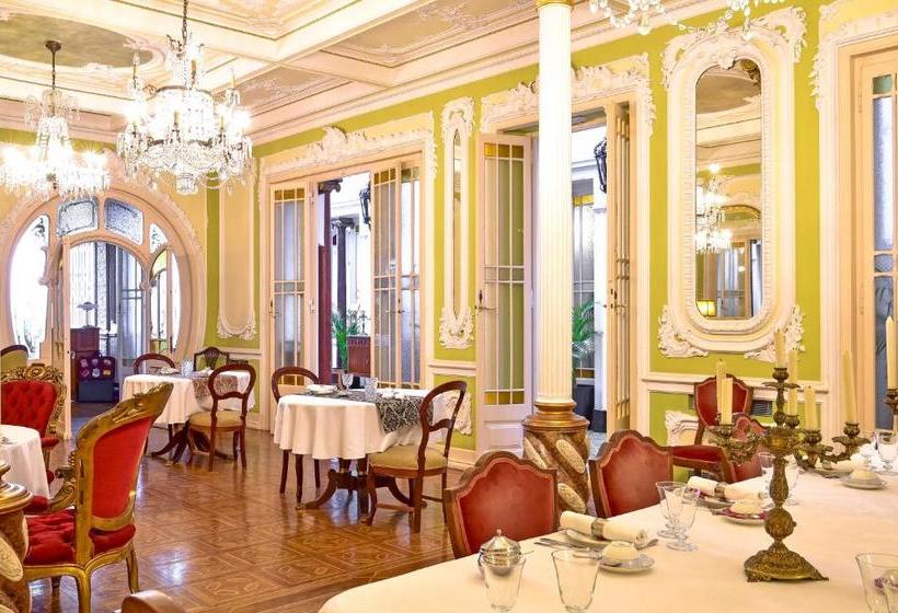 Palacete Chafariz Del Rei by Unlock Hotels