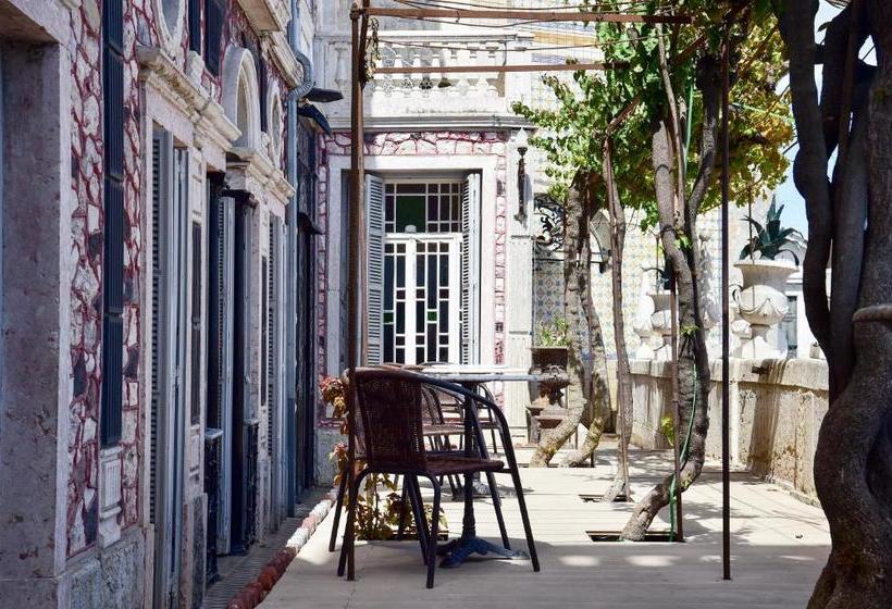 Palacete Chafariz Del Rei by Unlock Hotels