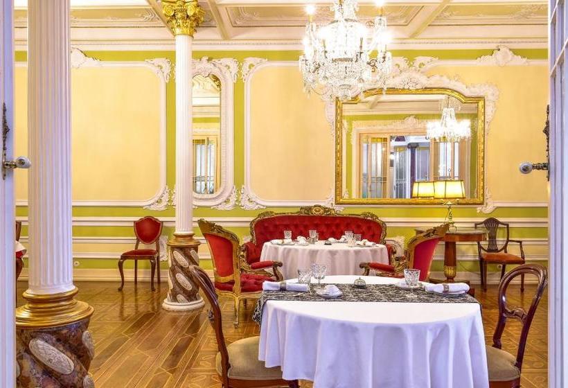 Palacete Chafariz Del Rei by Unlock Hotels