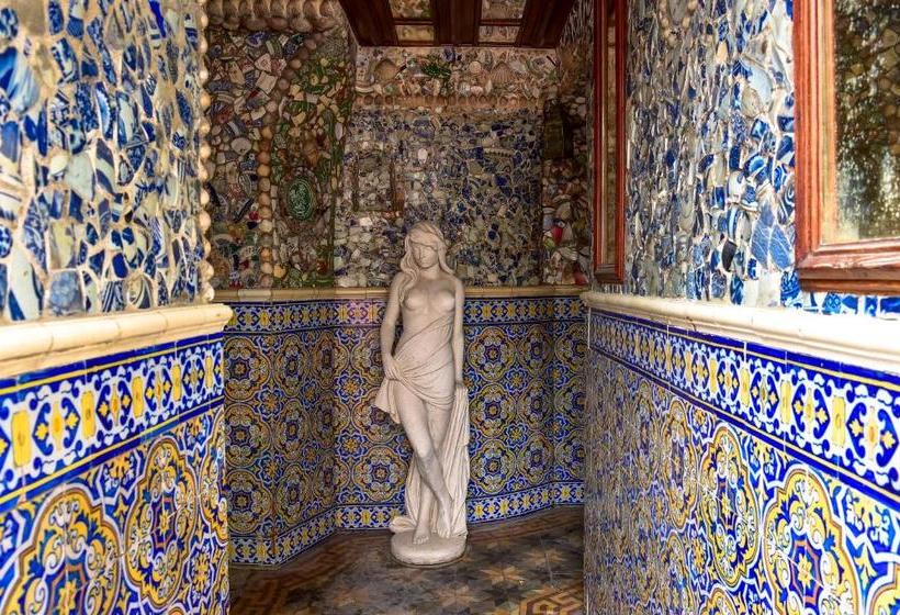 Palacete Chafariz Del Rei by Unlock Hotels