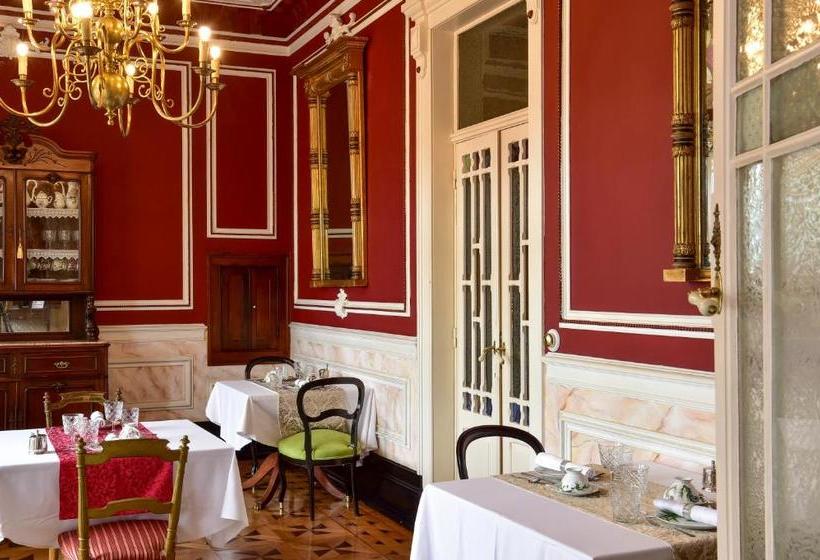 Palacete Chafariz Del Rei by Unlock Hotels