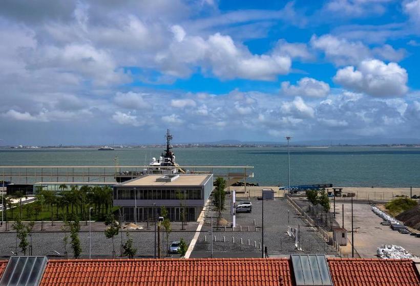 Palacete Chafariz Del Rei by Unlock Hotels