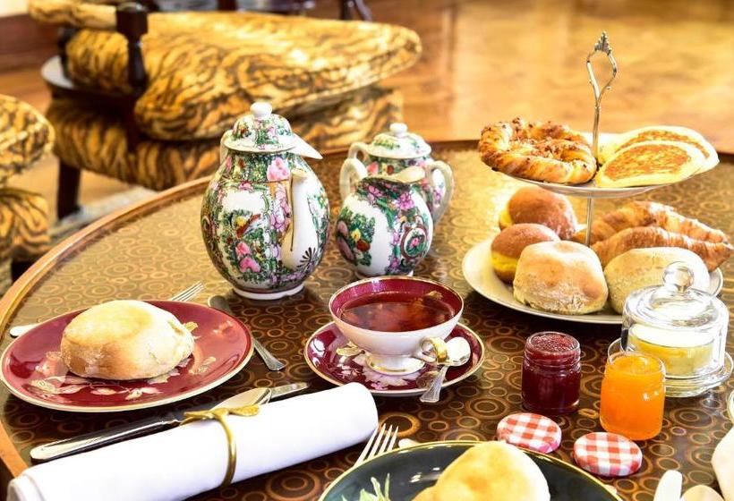 Palacete Chafariz Del Rei by Unlock Hotels