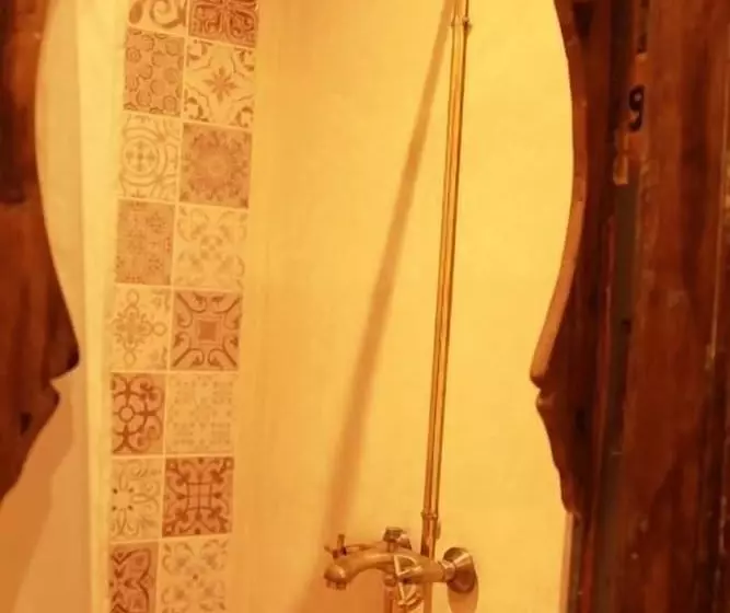 پانسیون Riad Vallée Verte Asni