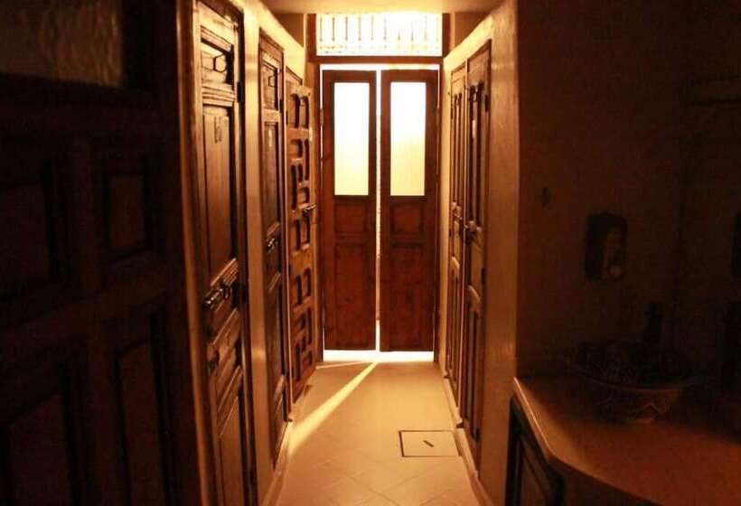 بنسيون Riad Vallée Verte Asni