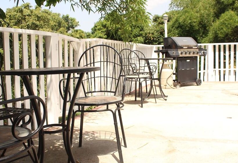 بنسيون The Artiste S Boutique By Bohemian Lodges