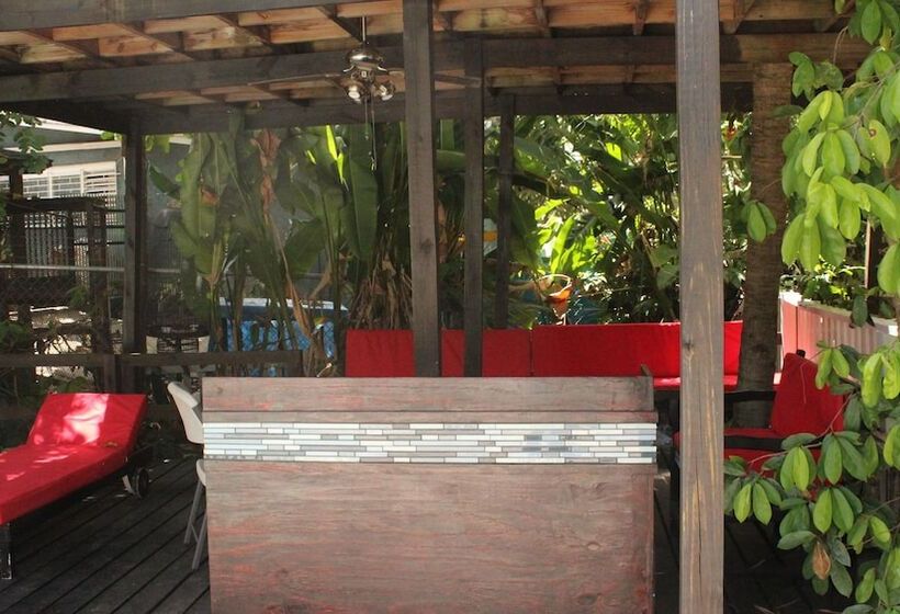 بنسيون The Artiste S Boutique By Bohemian Lodges