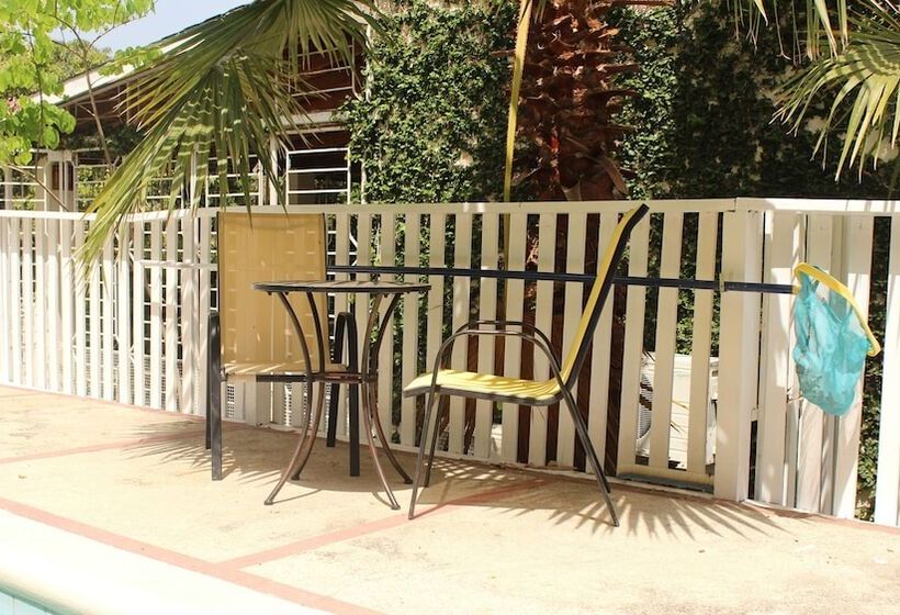 بنسيون The Artiste S Boutique By Bohemian Lodges