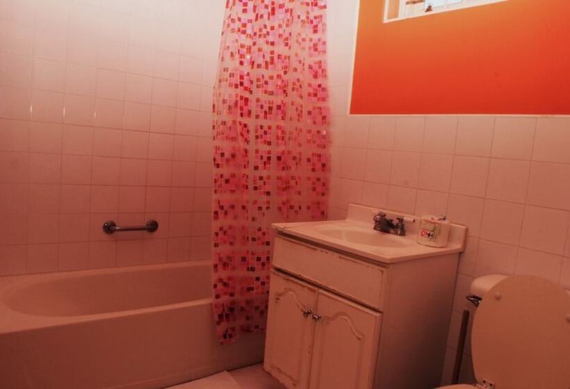 بنسيون The Artiste S Boutique By Bohemian Lodges