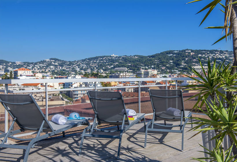 Résidence Le Miradou