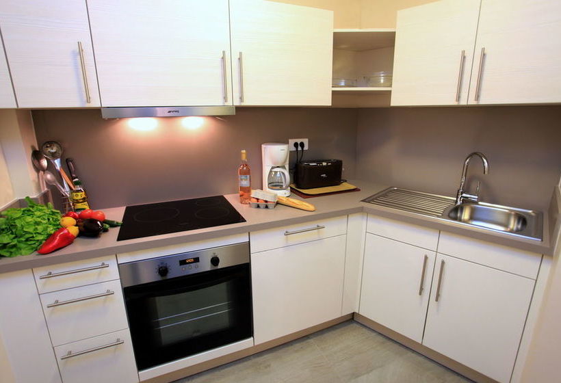 Résidence Le Miradou