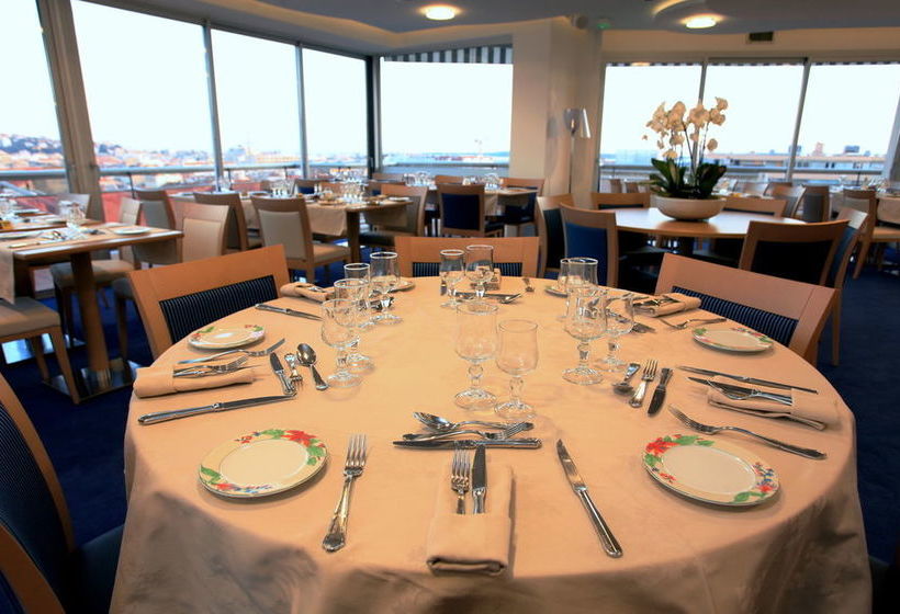 Résidence Le Miradou