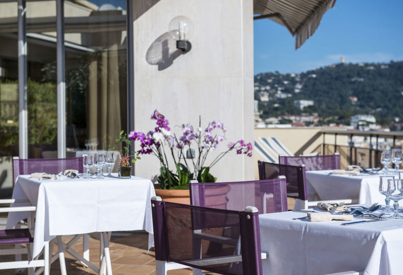 Résidence Le Miradou