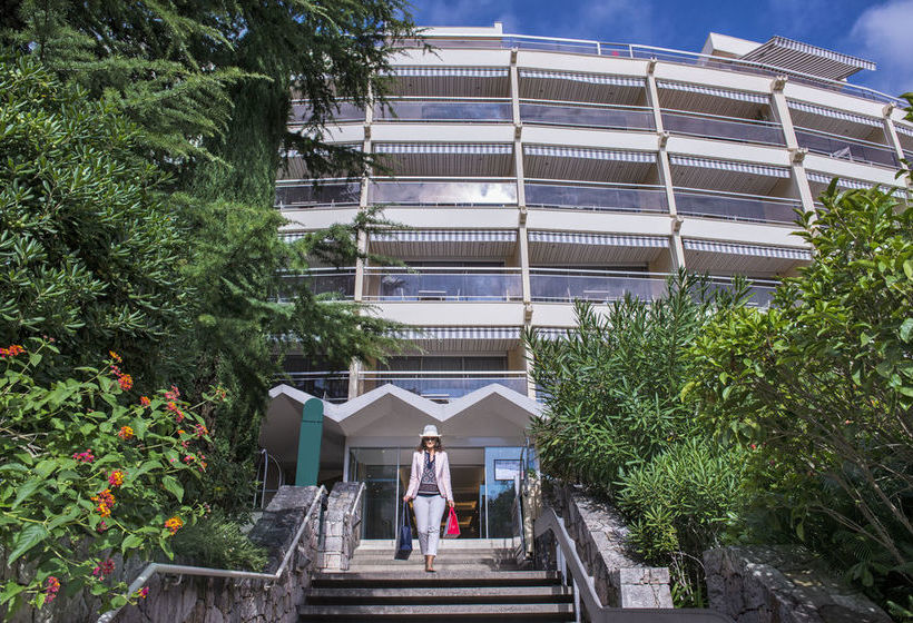 Résidence Le Miradou