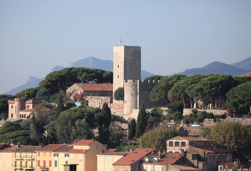 Résidence Le Miradou
