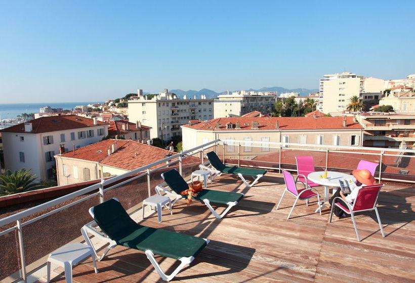 Résidence Le Miradou