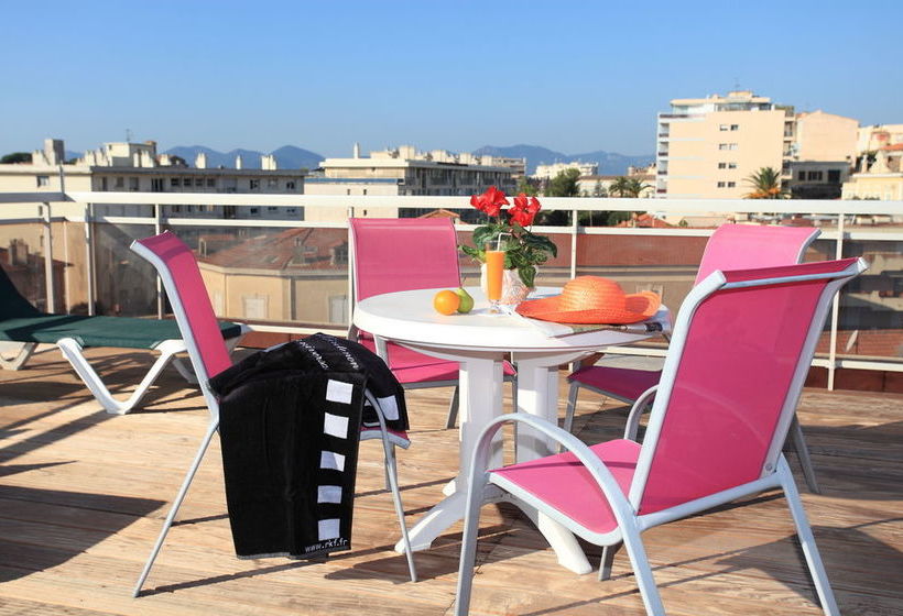 Résidence Le Miradou