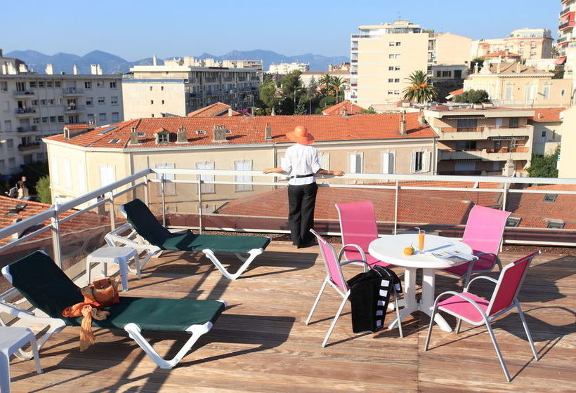 Résidence Le Miradou