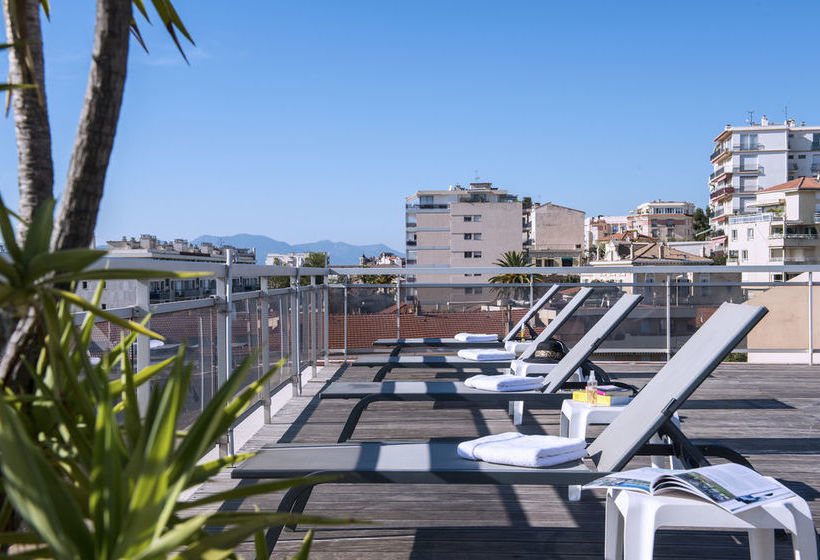 Résidence Le Miradou