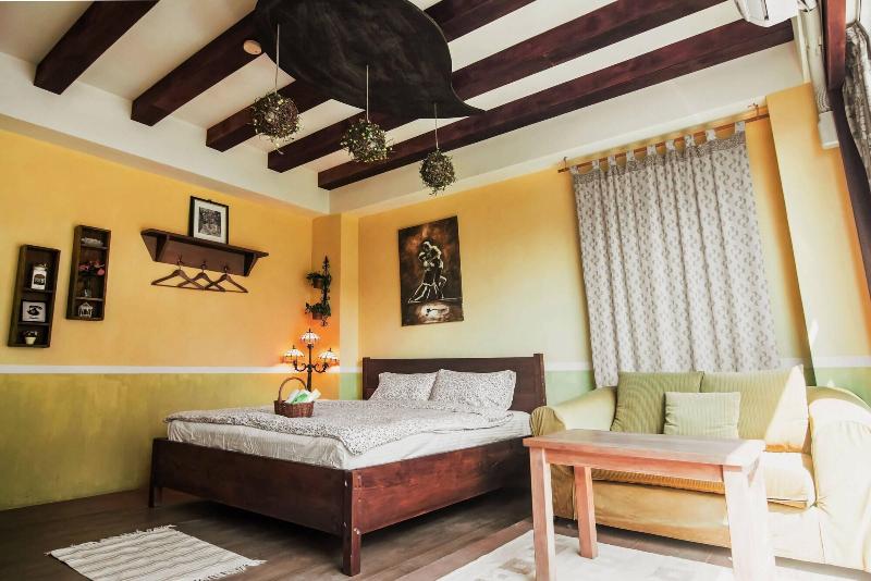 Seville Countrified B&b