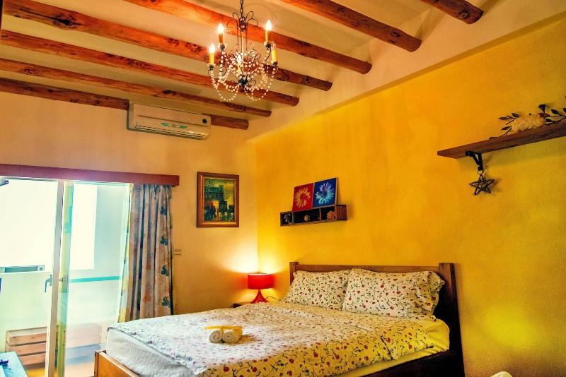 Seville Countrified B&b