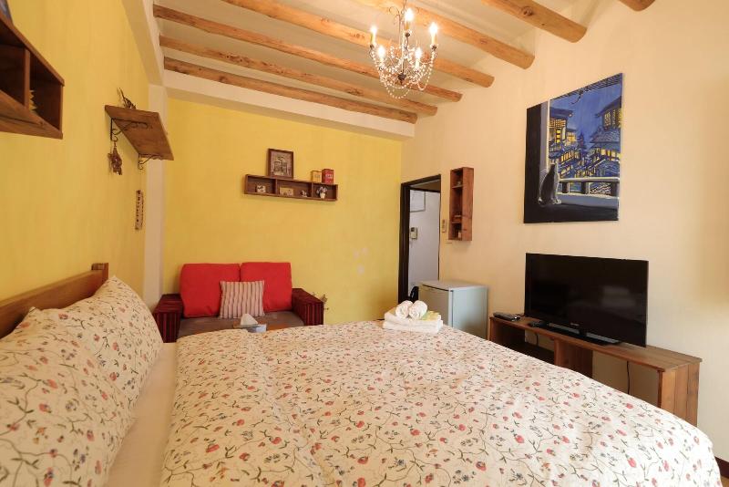 Seville Countrified B&b