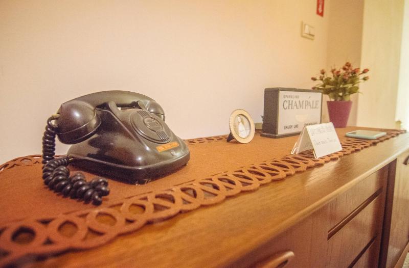 Seville Countrified B&b