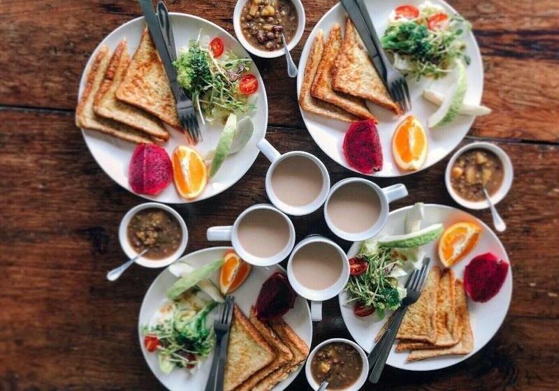 Seville Countrified B&b