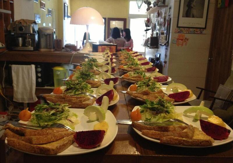 Seville Countrified B&b