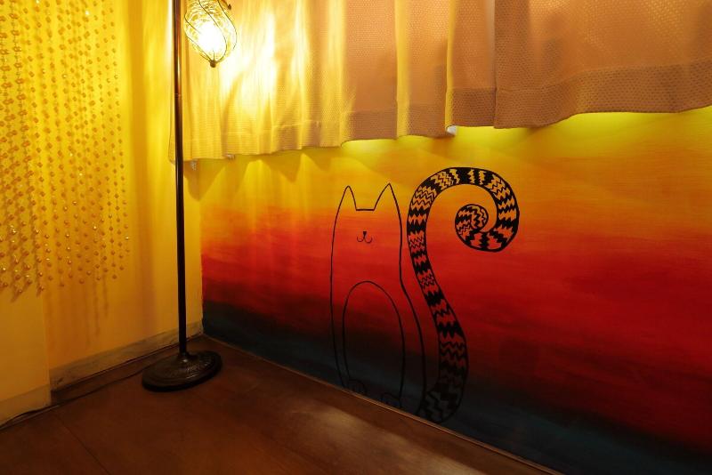 Seville Countrified B&b