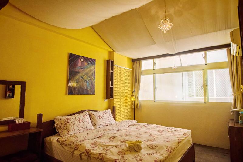 Seville Countrified B&b