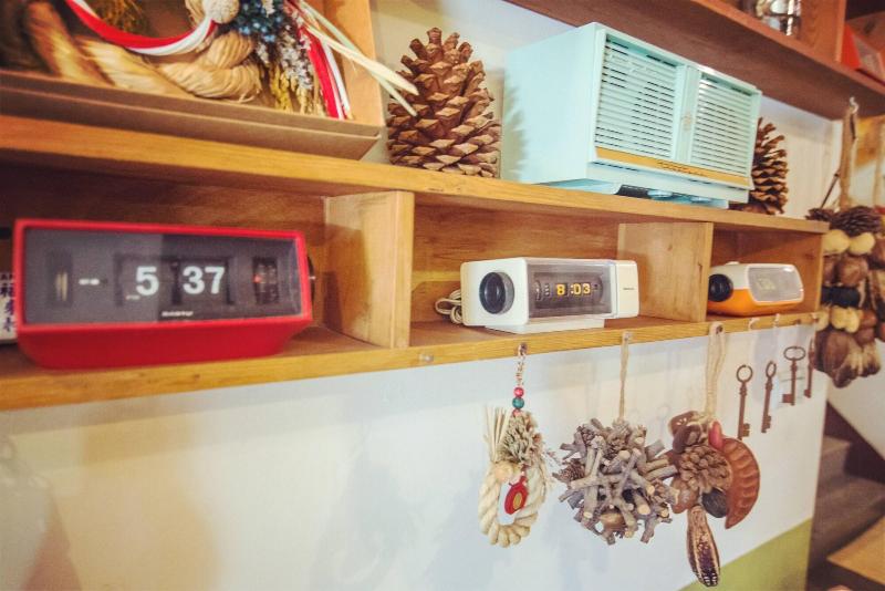 Seville Countrified B&b