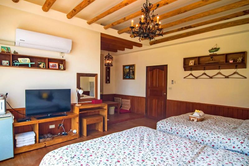 Seville Countrified B&b