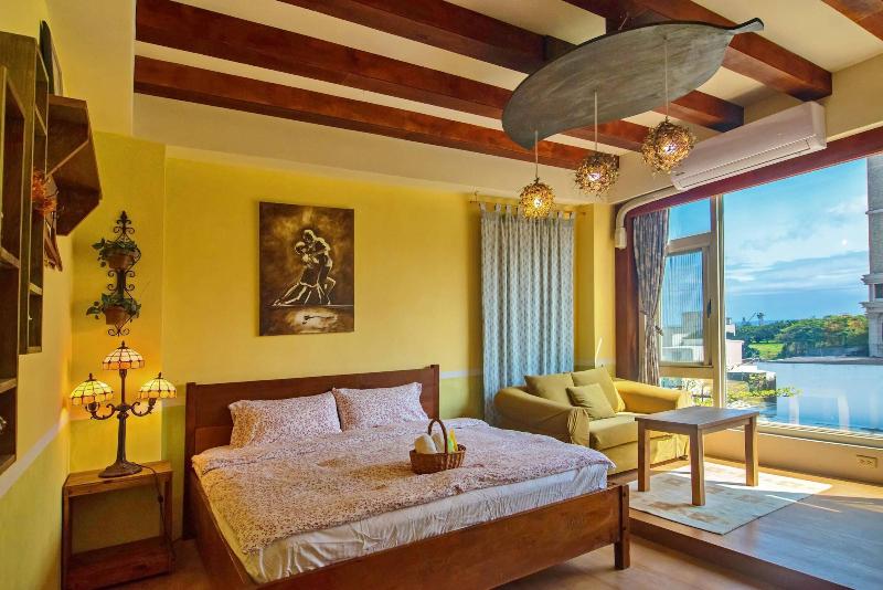 Seville Countrified B&b