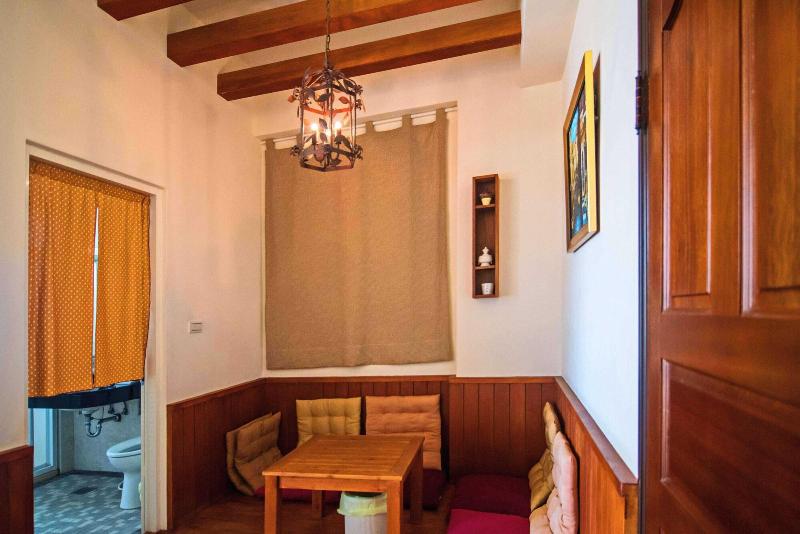 Seville Countrified B&b