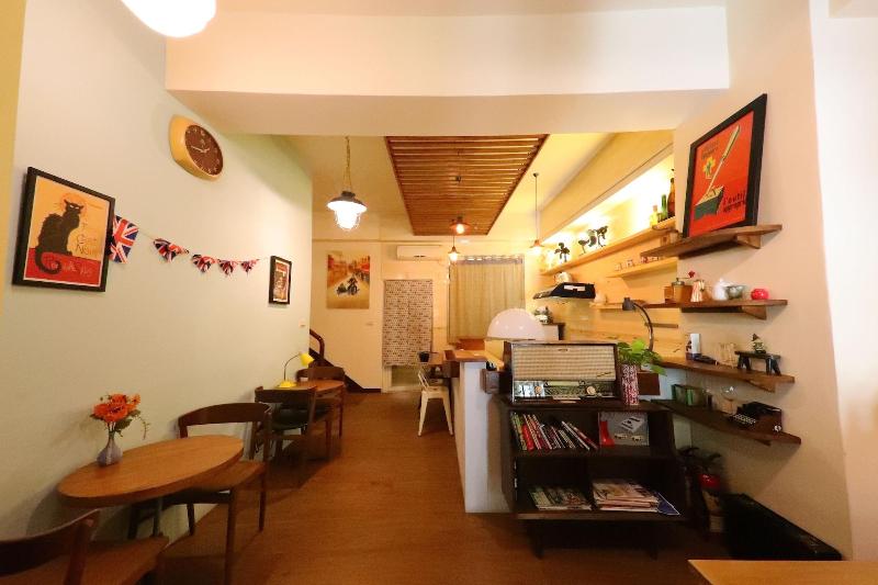 Seville Countrified B&b