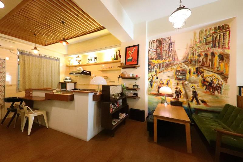 Seville Countrified B&b