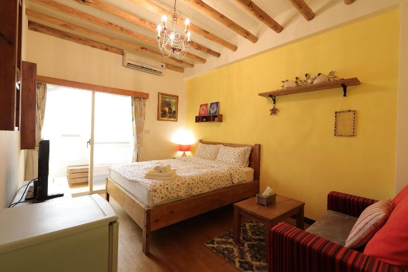 Seville Countrified B&b