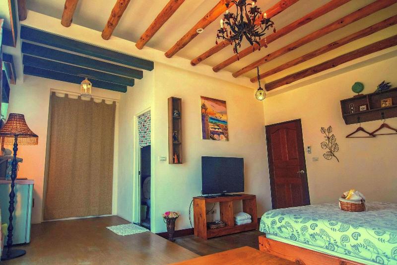 Seville Countrified B&b