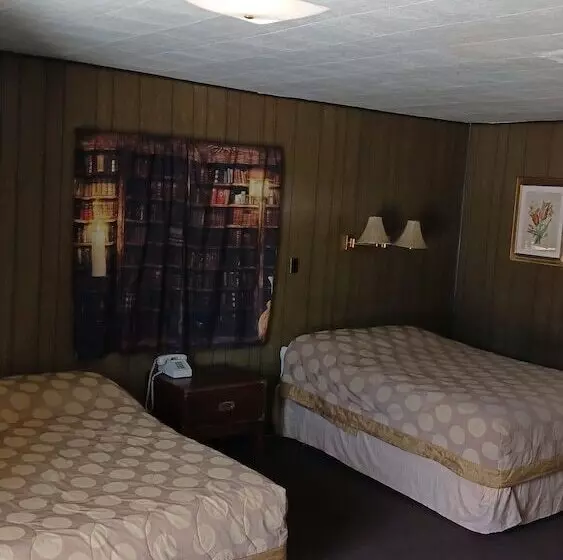 White Pine Motel