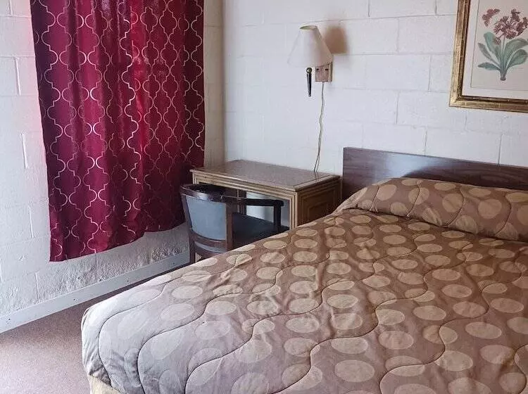 White Pine Motel