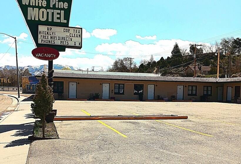 White Pine Motel