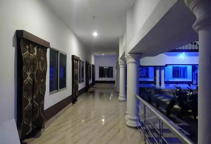 A1 Resort