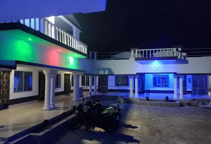 A1 Resort
