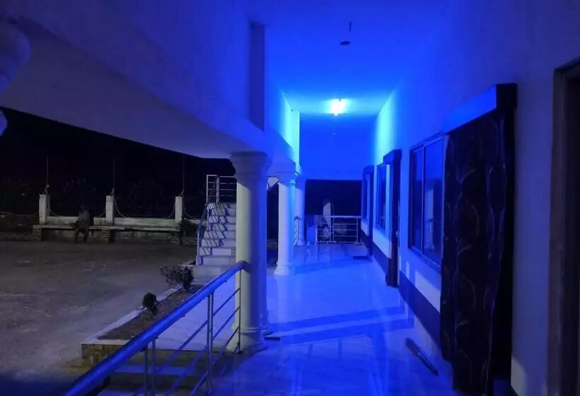 A1 Resort