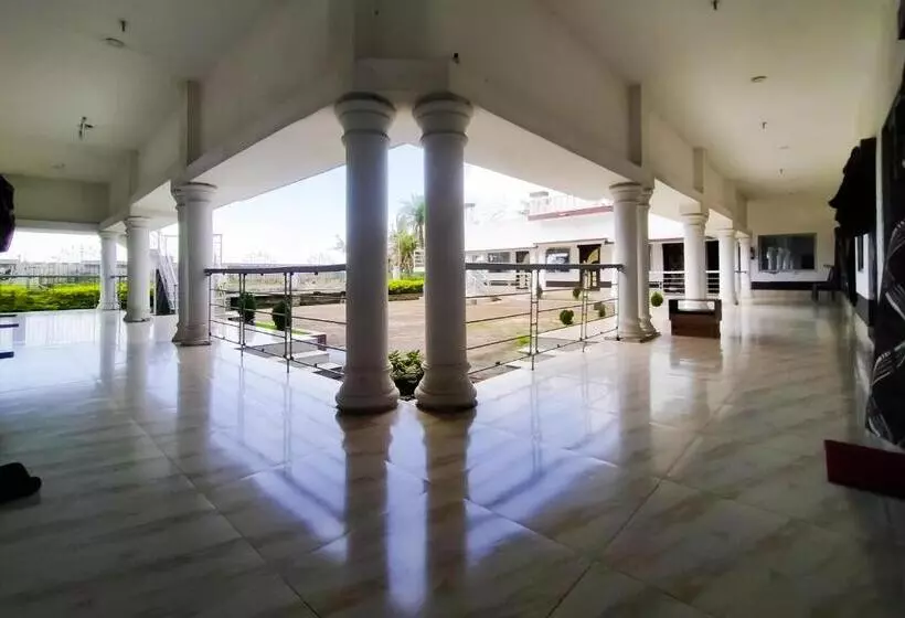 A1 Resort