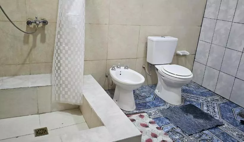 هاستل Complejo Llay