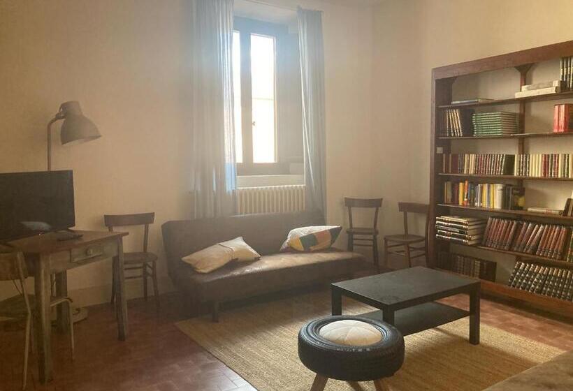 هاستل Foresteria San Domenico