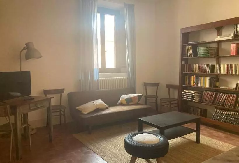 هاستل Foresteria San Domenico